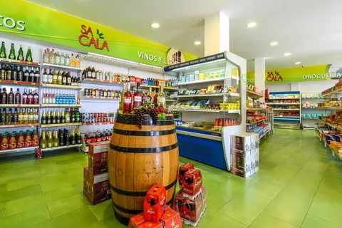 Aparthotel Ona Cala Pi Club in Palma — foto 20