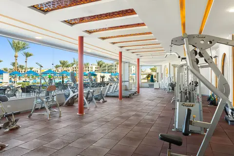 Pickalbatros Dana Beach Resort in Hurghada, foto 49