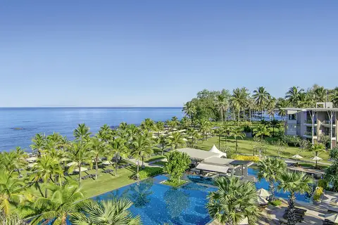The Sands Khao Lak in Khuekkhak, Takuapa — foto 25