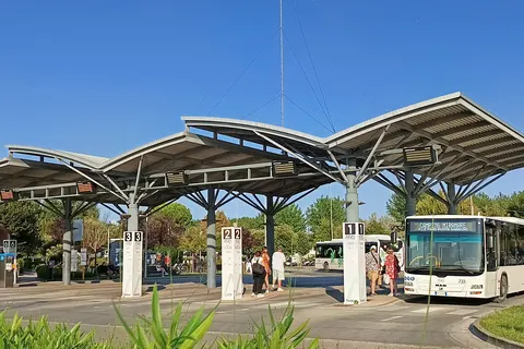 Camping Village Miramare foto 24