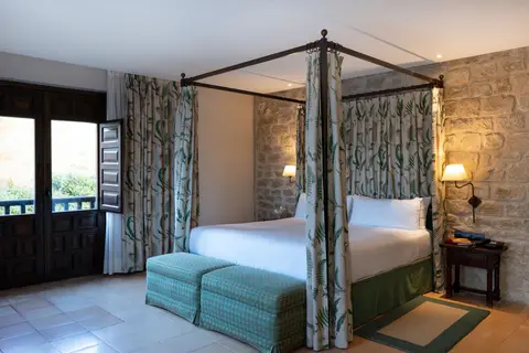 Parador de Sos del Rey Católico in Sos del Rey Católico — foto 13