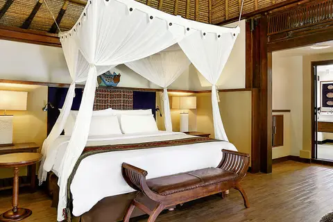 Novotel Lombok Resort and Villas in Lajut, foto 6
