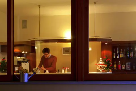 Hotel Bonifacio in Florence, foto 6