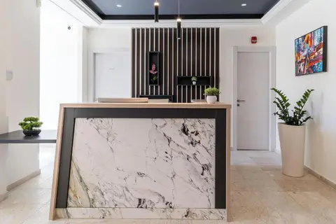 Art Hotel in Slano — foto 16