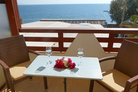 Hotel Oxygen Seaside foto 18