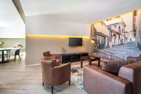 AP Maria Nova Lounge in Tavira — foto 19