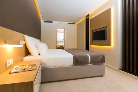 Hotel Crikvenica in Crikvenica — foto 17