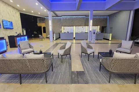 Divi Aruba Phoenix Beach Resort in West Punt — foto 9