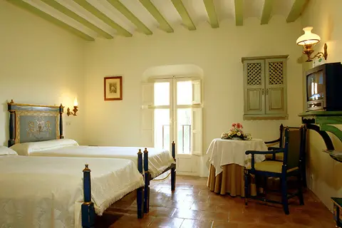 Parador de Chinchón in Chinchón — foto 17