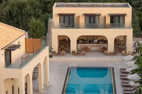 Ekati Mare Lifestyle Resort in Δημοτική Ενότητα Λευκιμμαίων — foto 16