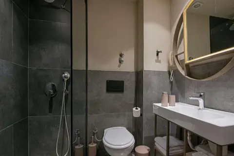 Alanya Buyuk Hotel in Alanya — foto 11