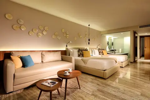 Family Selection at Grand Palladium Select Costa Mujeres Resort & Spa in Costa Mujeres — foto 4