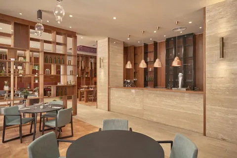 Fly & Go Radisson Blu Resort & Spa foto 26