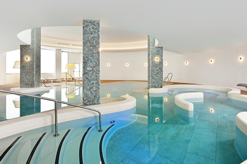 Hotel Sol Torremolinos Don Marco foto 5