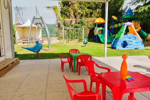 Camping Eden Maggiore foto 12