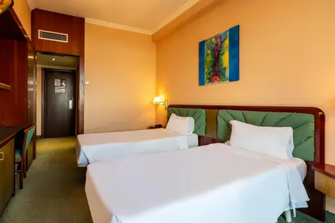 B&B HOTEL Borgaro Torinese in Borgaro Torinese, foto 29