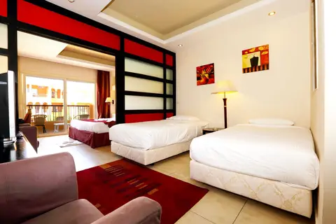Rehana Royal Beach Resort Aqua Park & Spa in Rehana Royal Beach Aquapark Spa, foto 5