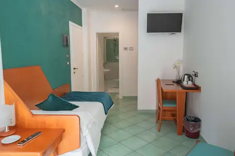 Hotel San Pietro Maiori in Maiori — foto 18