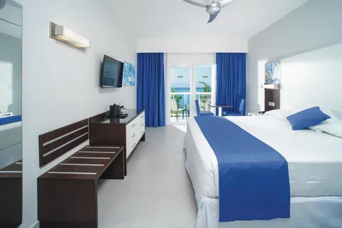 Riu Reggae in Montego Bay — foto 2