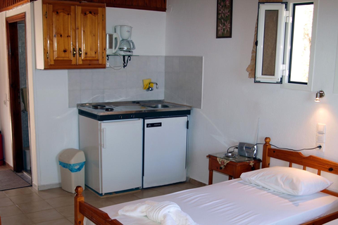 Appartementen Paradise Studio's foto 20