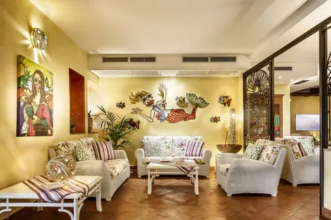 Stella Maris in Crabonaxa/Villasimius, foto 13