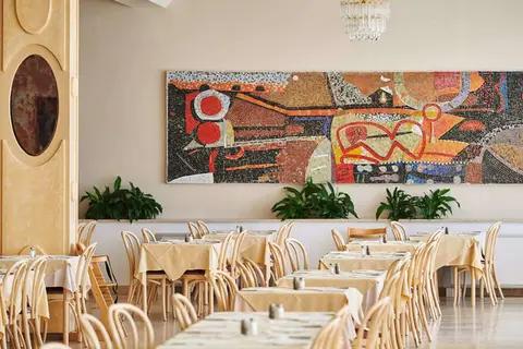 Hotel Istra Plava Laguna in Poreč — foto 6