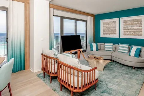 Curacao Marriott Beach Resort in Marriot Hotel — foto 15