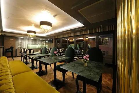 Le Petit Palace Hotel in İstanbul — foto 6