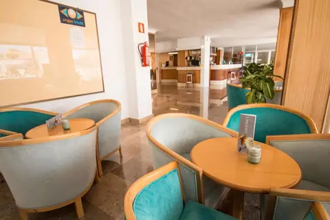 Hotel Amic Miraflores in Palma, foto 7