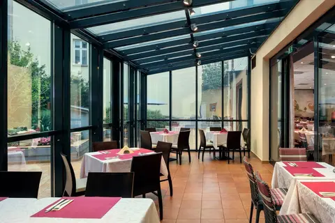 Hotel Roma in Praag — foto 5