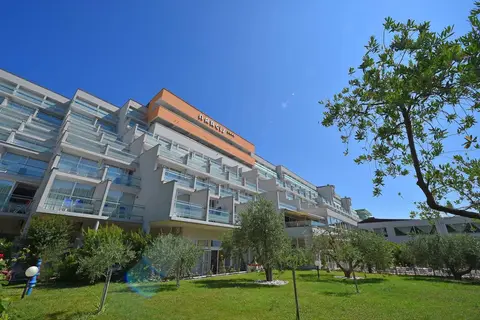 Hotel Narcis in Labin — foto 2