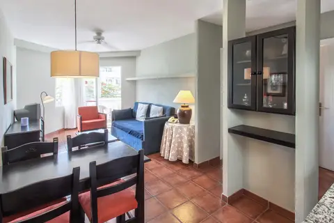 Appartementen Tenerife Sur in Arona — foto 22