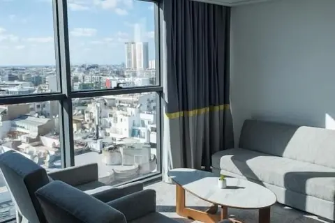 New Hotel in Casablanca, foto 27