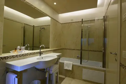 San Marco Palace in Venetië — foto 19