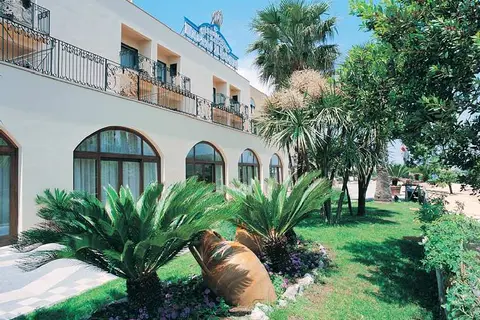 Nastro Azzurro & Occhio Marino Resort in Piano Di Sorrento, foto 2