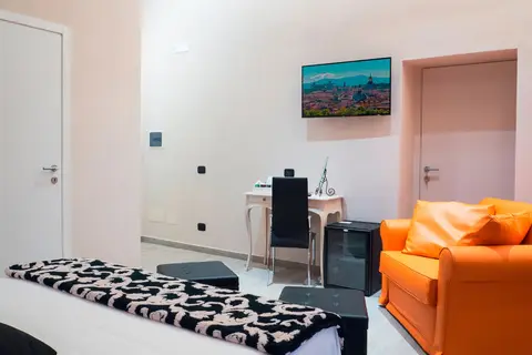 Operà Suites Roma in Rome, foto 22