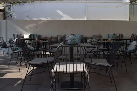Hotel Meltemi in Σκιάθος — foto 12