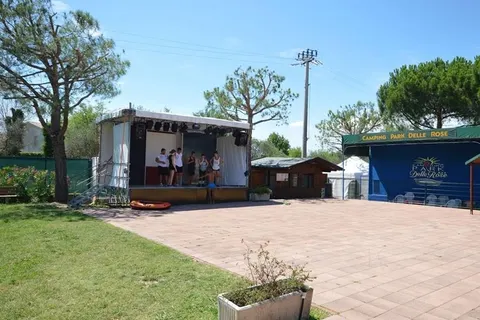 Park Delle Rose foto 11