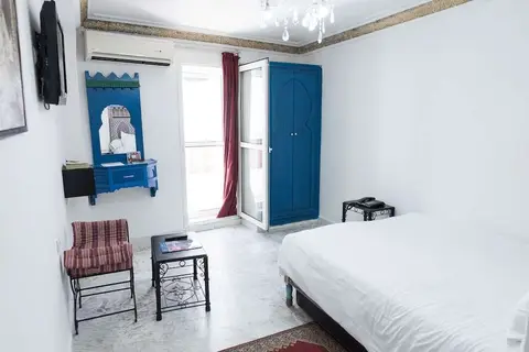 Moroccan House Casablanca in Casablanca — foto 5