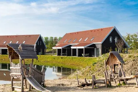 Dormio Resort Nieuwvliet-Bad foto 4