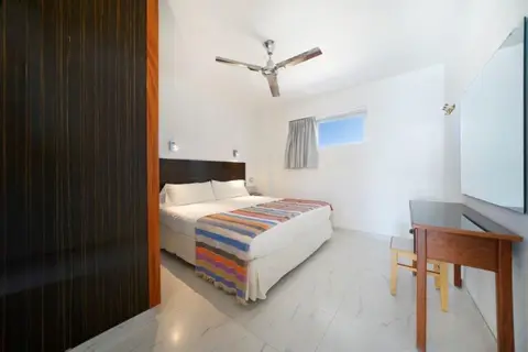 Hotel Europalace in San Bartolomé de Tirajana, foto 21