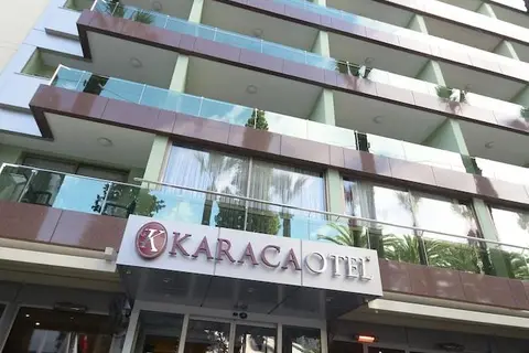 Karaca in Konak