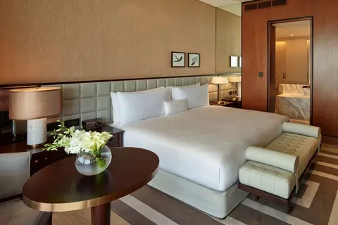 Waldorf Astoria Dubai International Financial Centre in Dubai, foto 26