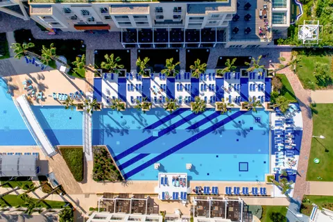 La Blanche Resort & Spa foto 4