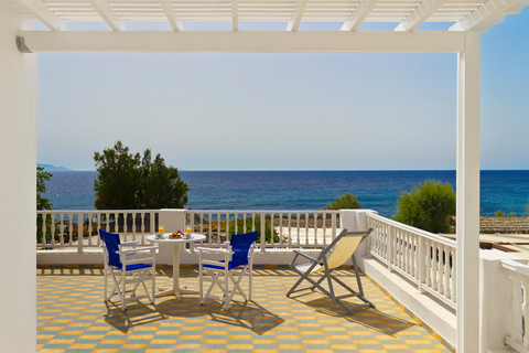 Dolphins Apartments foto 2