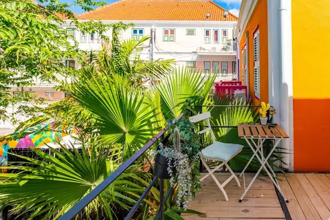 Wynwood Boutique Hotel in Willemstad — foto 20