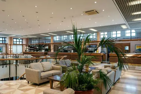 Grand Hotel la Chiusa di Chietri in Castellana Grotte — foto 7