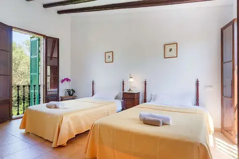 Agroturismo Can Gaia in Felanitx — foto 13