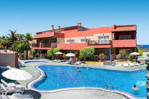 El Cerrito Appartementen in Breña Baja — foto 2