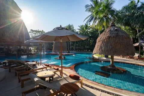 Anantara Hua Hin Resort & Spa in Hua Hin, foto 12